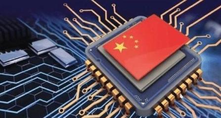 中国光刻大突破,10纳米芯片打破美国产权壁垒,厉害了!